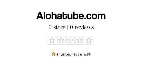 alohatube|Similar To AlohaTube.com